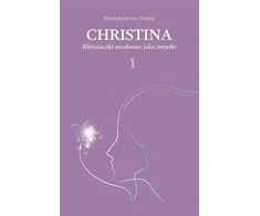 Jako Christina T.1 dvynės gimusios kaip šviesa