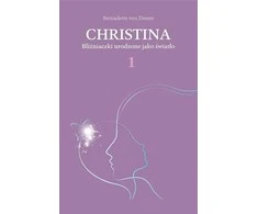 Jako Christina T.1 dvynės gimusios kaip šviesa