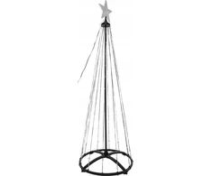 Christmas Decoration Kalėdų puošmena Kalėdų puošmena šviesos apdaila