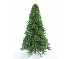 Christmas_To Dirbtinė Kalėdų eglutė Christmas Touch Deluxe, 210 cm