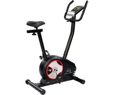 CHRISTOPEIT Heimtrainer Ergometer BT 4 NEU