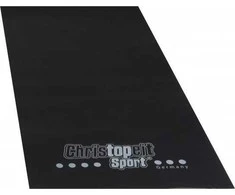 Sportinė danga Christopeit, 160x84x3cm