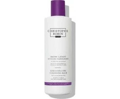 Christophe Robin, Luscious Curl, Hair Balm, Curl Defining, 250 ml