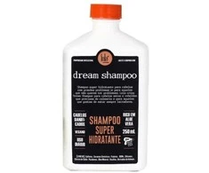 love Lola Cosmetics Dream Kreminis, 250 ml