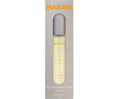 Kvapusis vanduo Christopher Dark Maxima EDP moterims 20 ml
