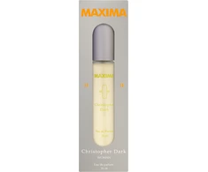 Kvapusis vanduo Christopher Dark Maxima EDP moterims 20 ml