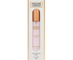 Kvapusis vanduo Christopher Dark Madame Charmant EDP moterims 20 ml