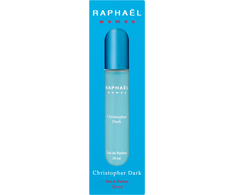 Kvapusis vanduo Christopher Dark Raphael EDP moterims, 20 ml