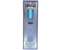 Kvapusis vanduo Christopher Dark Woman L'angella EDP moterims, 20 ml