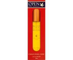 Kvapusis vanduo Christopher Dark Open EDP moterims 20 ml
