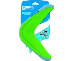 Chuckit! Amphibious bumerangas žaislas šunims