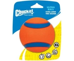 Chuckit – Ultra Ball XL 9 cm 1 pakuotė – (CHUC170401)