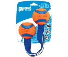Chuckit! ULTRA DUO TUG MEDIUM (232201)
