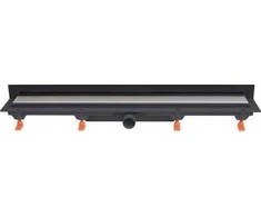 Chudej Linear grindų kanalizacija 750mm Klasik / Grindų blizgesys
