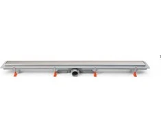 Chudej Linijinis grindų nutekėjimas 750mm Klasik / Grindų blizgus