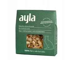 Churu AYLA Delight vištų kulšelių filė 100% mėsos