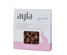 Churu AYLA Delight | Vištienos širdelės | Skanėstai katėms