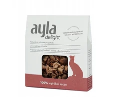 Churu AYLA Delight | Anties kepenėlės | Skanėstai katėms