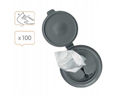 Nobo Chusteczki czysz NOBO 100 Plastic free