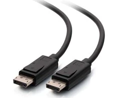Cian Technology INCA DisplayPort kabelis IDPD-18TX DP > DP: 4K60Hz | 1,8 m mažmeninė prekyba