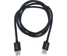 Cian Technology INCA DisplayPort kabelis IDPD-18TX DP > DP: 4K60Hz | 1,8 m mažmeninė prekyba