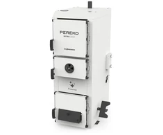 Cichewicz Koty Cichewicz Katilai Medienos dujinimo katilas Retro 20 kW [5 klasė / Eko-projektas]