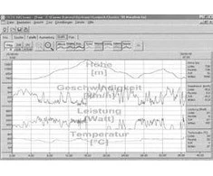 Ciclosport Jungtis su CICLOSPORT ALPIN programine įranga (CIC-10401210)
