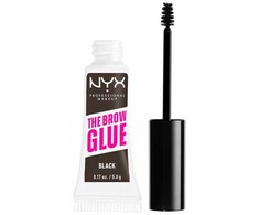 Nyx The Brow Glue geliniai antakių klijai, 5 g