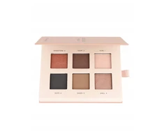 Bareminerals Mineralist akių šešėlių paletė Ultranatural 7,8g