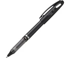 Biuro Prekės - Pentel EnerGel X BL110-AX Gelinis Rašiklis Juodas Rašalas