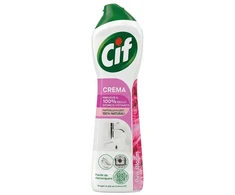 CREAM Šveičiamasis pienelis CIF Kreminis Rožinė, 500ml