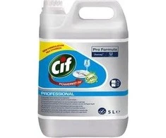 Cif Cif Liquid 5L