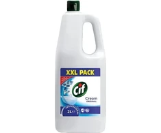 Cif Cif Professional Kremas Original 2l Baltas šveitimo pienelis