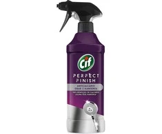Cif Privaloma, jei _ idealu Balinti milteliai valymo dumblas iš akmens purškimo 435ml