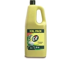 Cif DIV. CIF PROFESIONALUS KREMAS LEMA 2L G10039