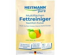 Cif Mondex HEITMANN Vonios valiklis, paketėlis 25g, pildymas