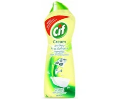 Cif šveičiamasis pienelis, 780g