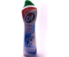 CREAM Šveičiamasis pienelis CIF Kreminis Original, 500ml