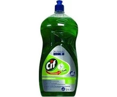 Cif Cif Indų plovimas rankomis Lūpų 2L