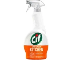 Valiklis Cif Virtuvei 500ml