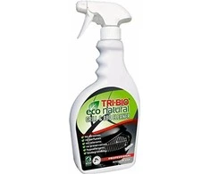 Ekologiškas grilio ir kepsninių valiklis TRI-BIO, 420 ml
