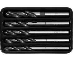 Grąžtas YATO KOMPLET grąžtų DO METALU 5szt 10-15mm
