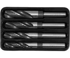 Grąžtas YATO KOMPLET grąžtų DO METALU 4vnt. 14-20mm