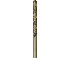 Bosch HSS-Co grąžtas metalui 7,0mm, 1 vnt.