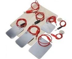 TST ELEKTRODAI ELEKTRODAI-SEL