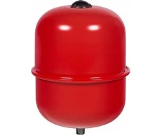 CIMM Išsiplėtimo indas centriniam šildymui - ERE 18L CE | 1,5/3,5 baro | -10+100^ 18 l CO ER KONTROLĖ