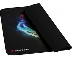 Pelė Genesis Carbon 500 M Fire G2 30x25cm