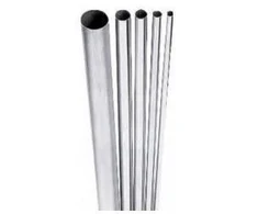 Cinkuotas vamzdis Margo DN20 3/4 26,9x2,6 L=6m