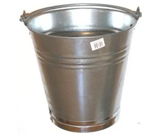 19L galvanizuotas lakštinis gaubtas
