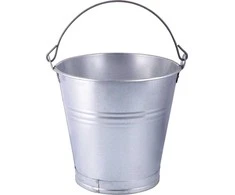7L galvanizuotas lakštinis gaubtas